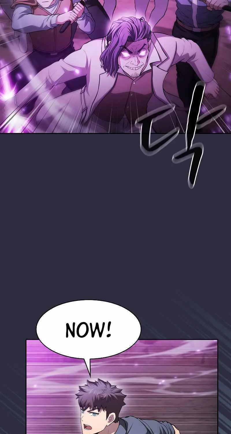 The Constellation That Returned From Hell Chapter 161 page 60 - 