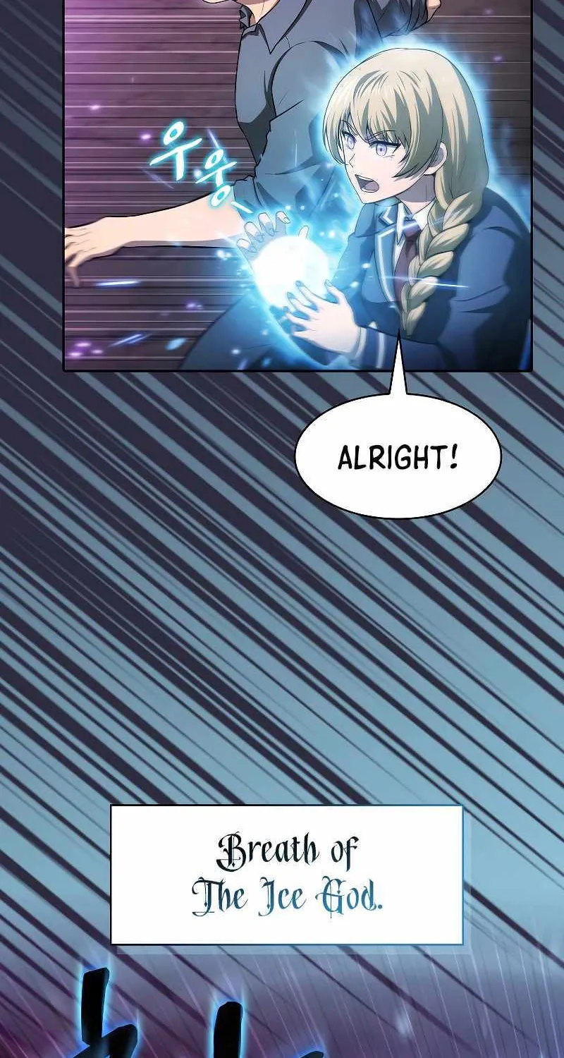 The Constellation That Returned From Hell Chapter 161 page 61 - 