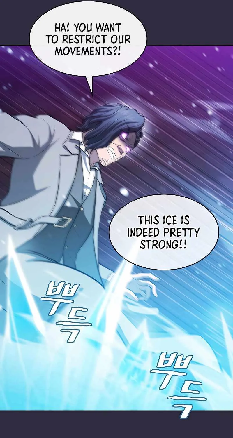 The Constellation That Returned From Hell Chapter 161 page 65 - 