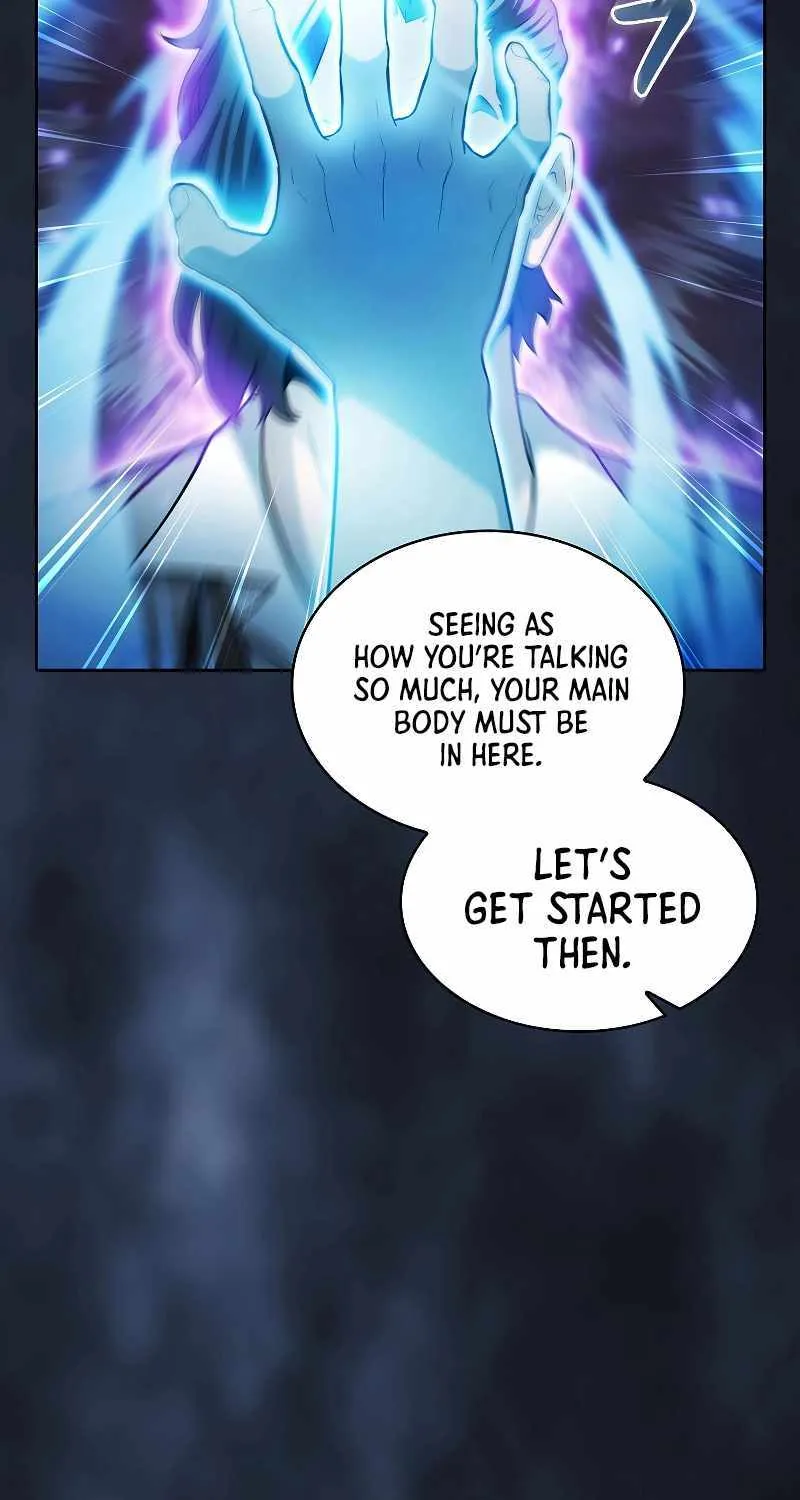The Constellation That Returned From Hell Chapter 161 page 69 - 