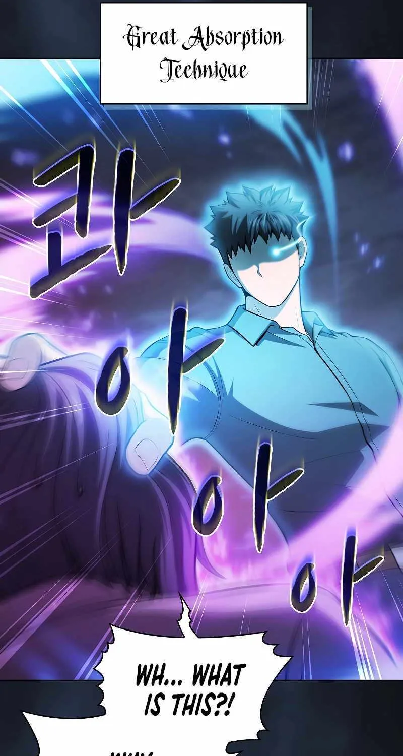 The Constellation That Returned From Hell Chapter 161 page 70 - 