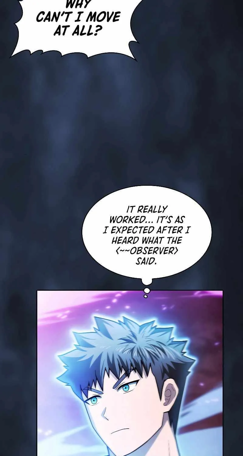 The Constellation That Returned From Hell Chapter 161 page 71 - 