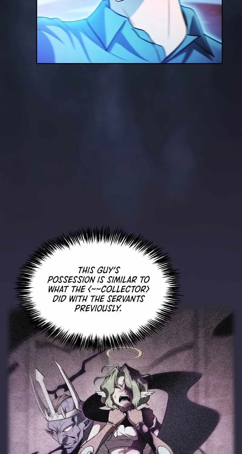 The Constellation That Returned From Hell Chapter 161 page 72 - 
