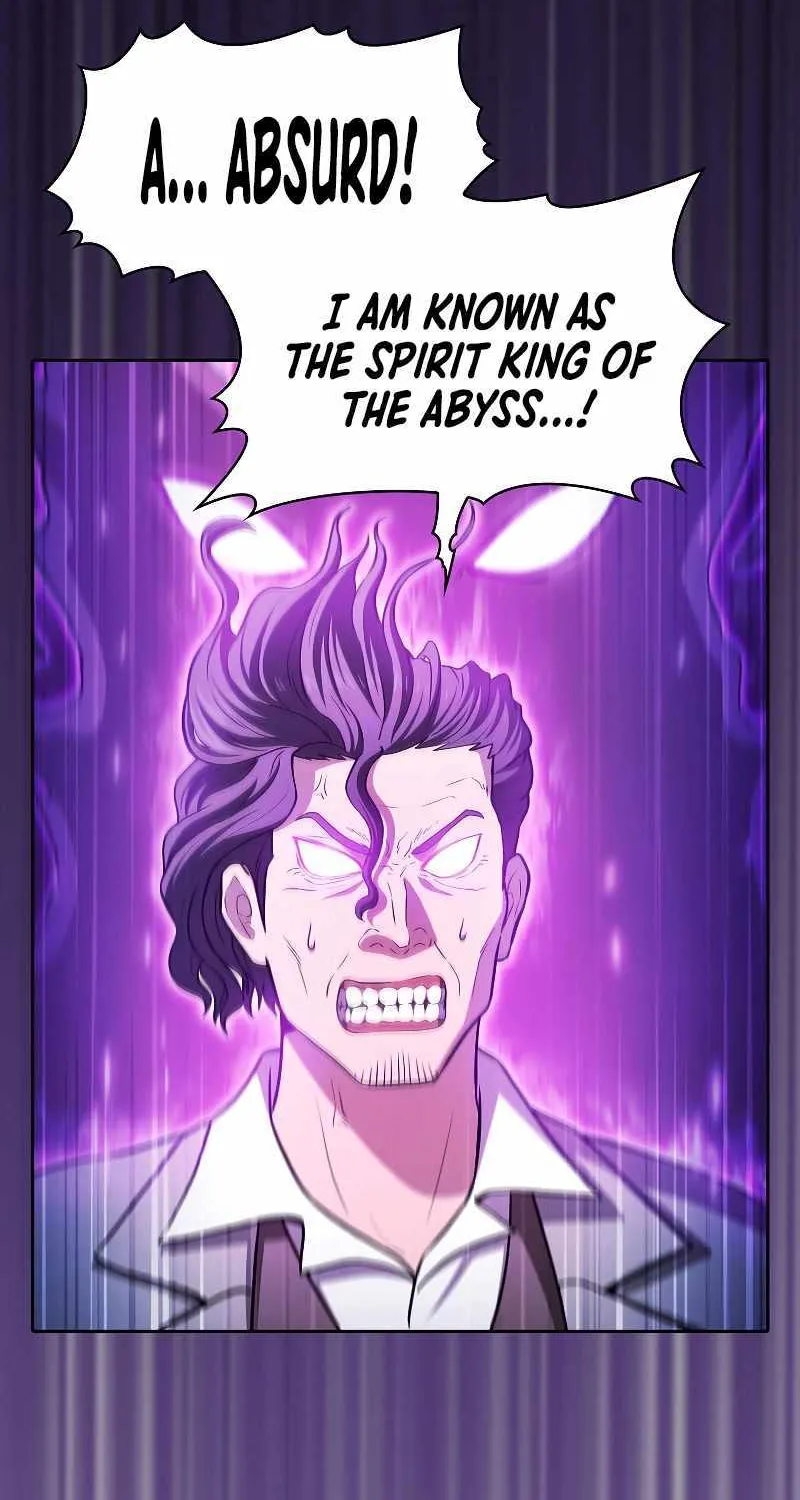 The Constellation That Returned From Hell Chapter 161 page 77 - 