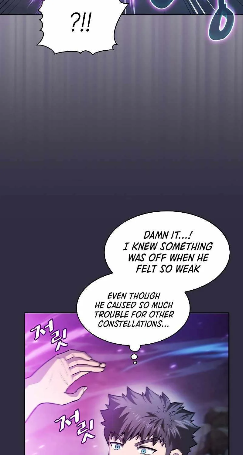 The Constellation That Returned From Hell Chapter 161 page 79 - 