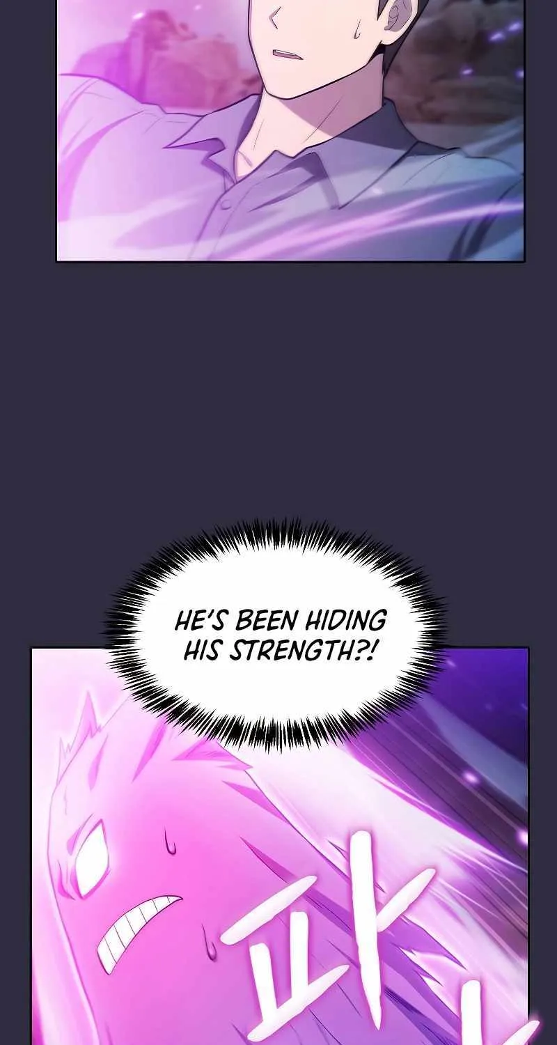 The Constellation That Returned From Hell Chapter 161 page 80 - 