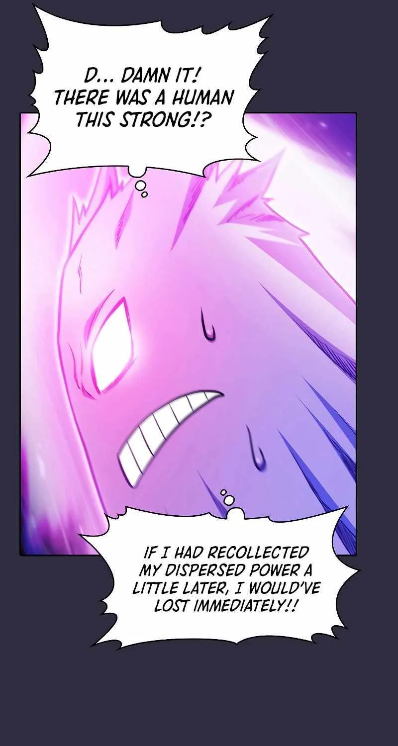The Constellation That Returned From Hell Chapter 161 page 82 - 