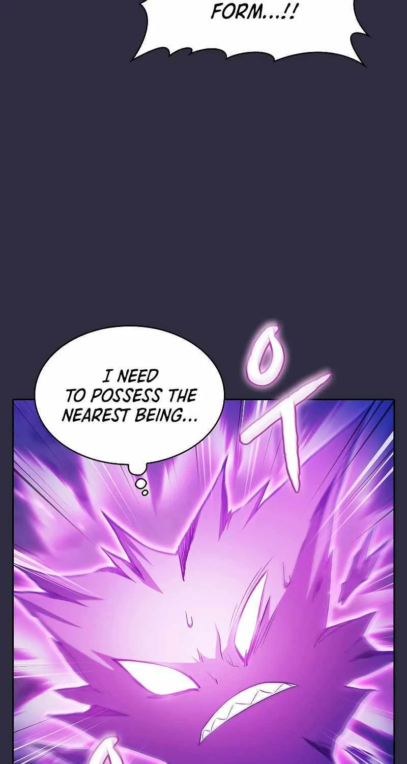 The Constellation That Returned From Hell Chapter 161 page 84 - 
