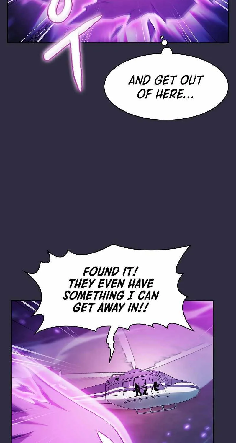 The Constellation That Returned From Hell Chapter 161 page 85 - 