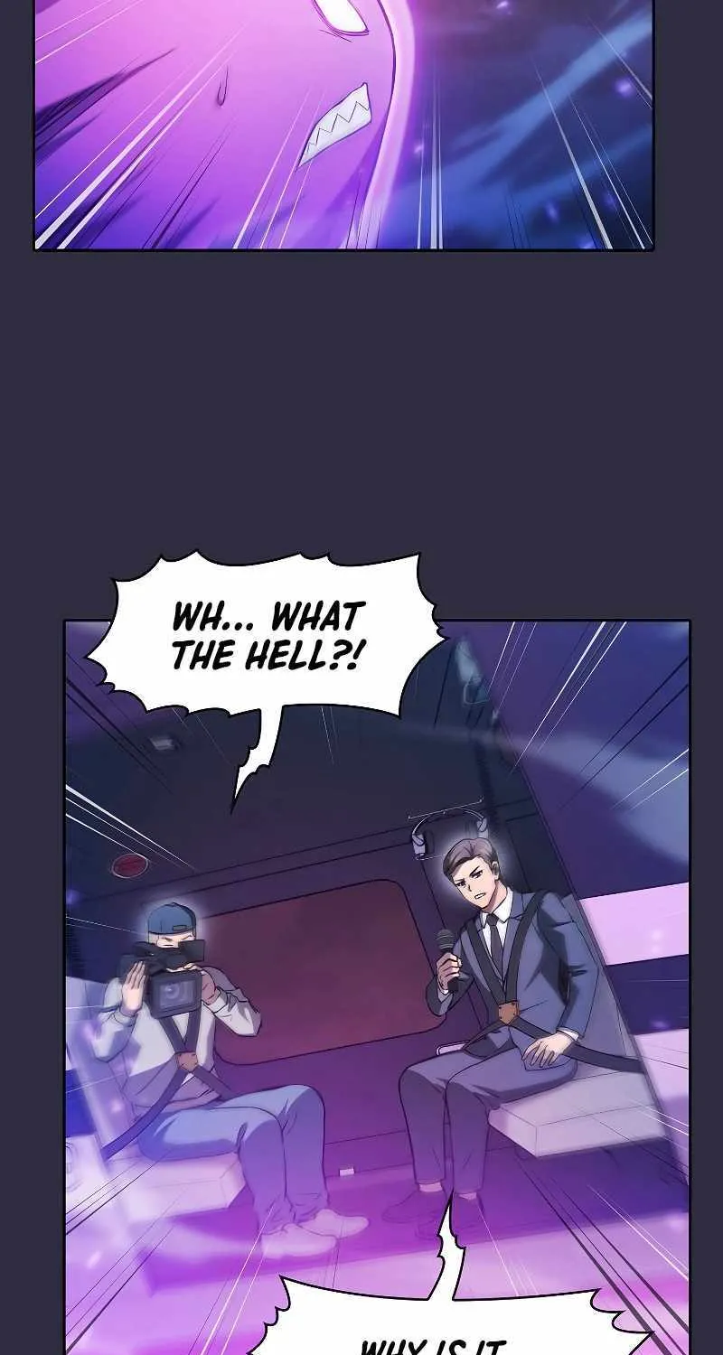 The Constellation That Returned From Hell Chapter 161 page 86 - 