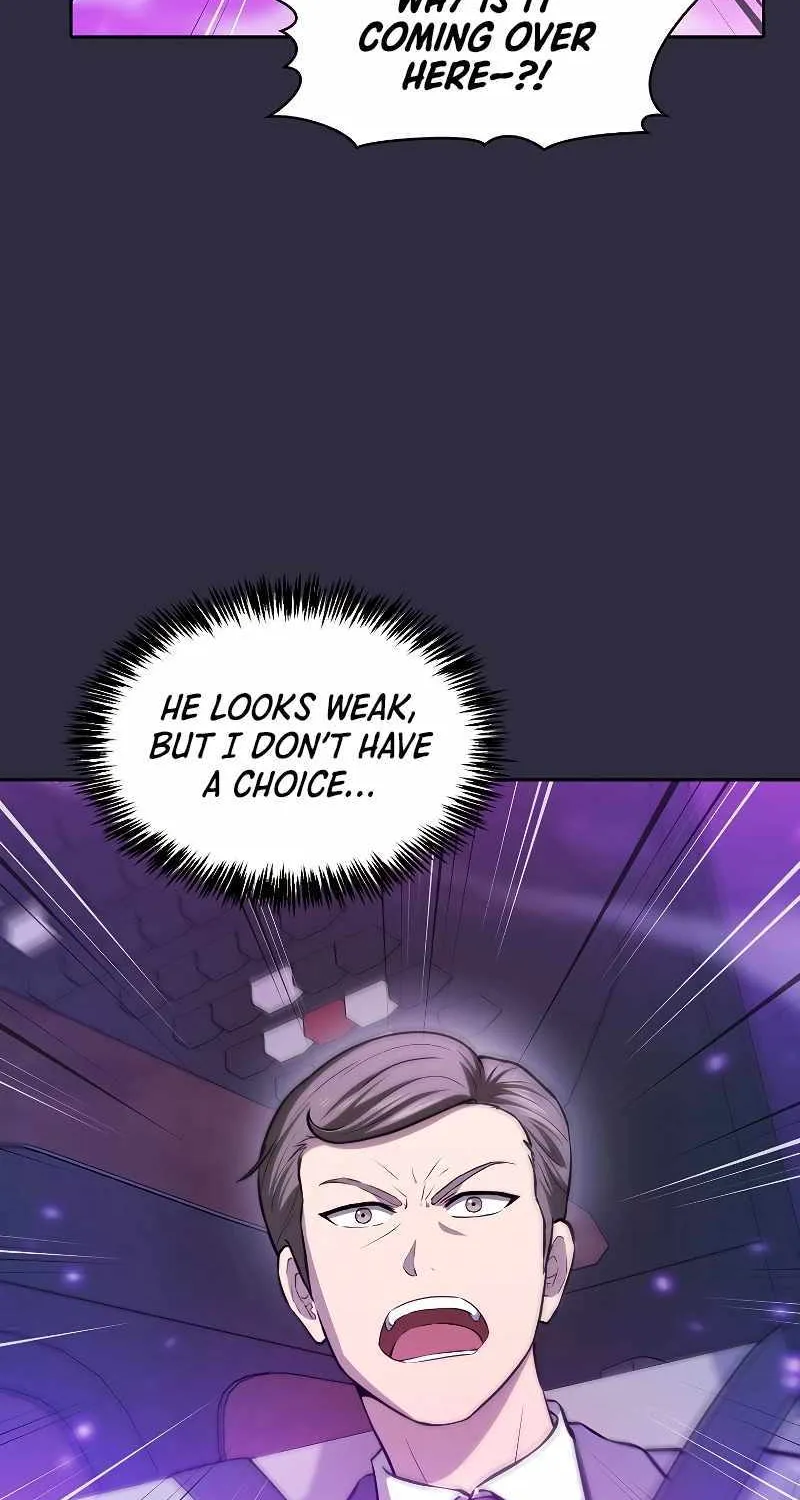 The Constellation That Returned From Hell Chapter 161 page 87 - 