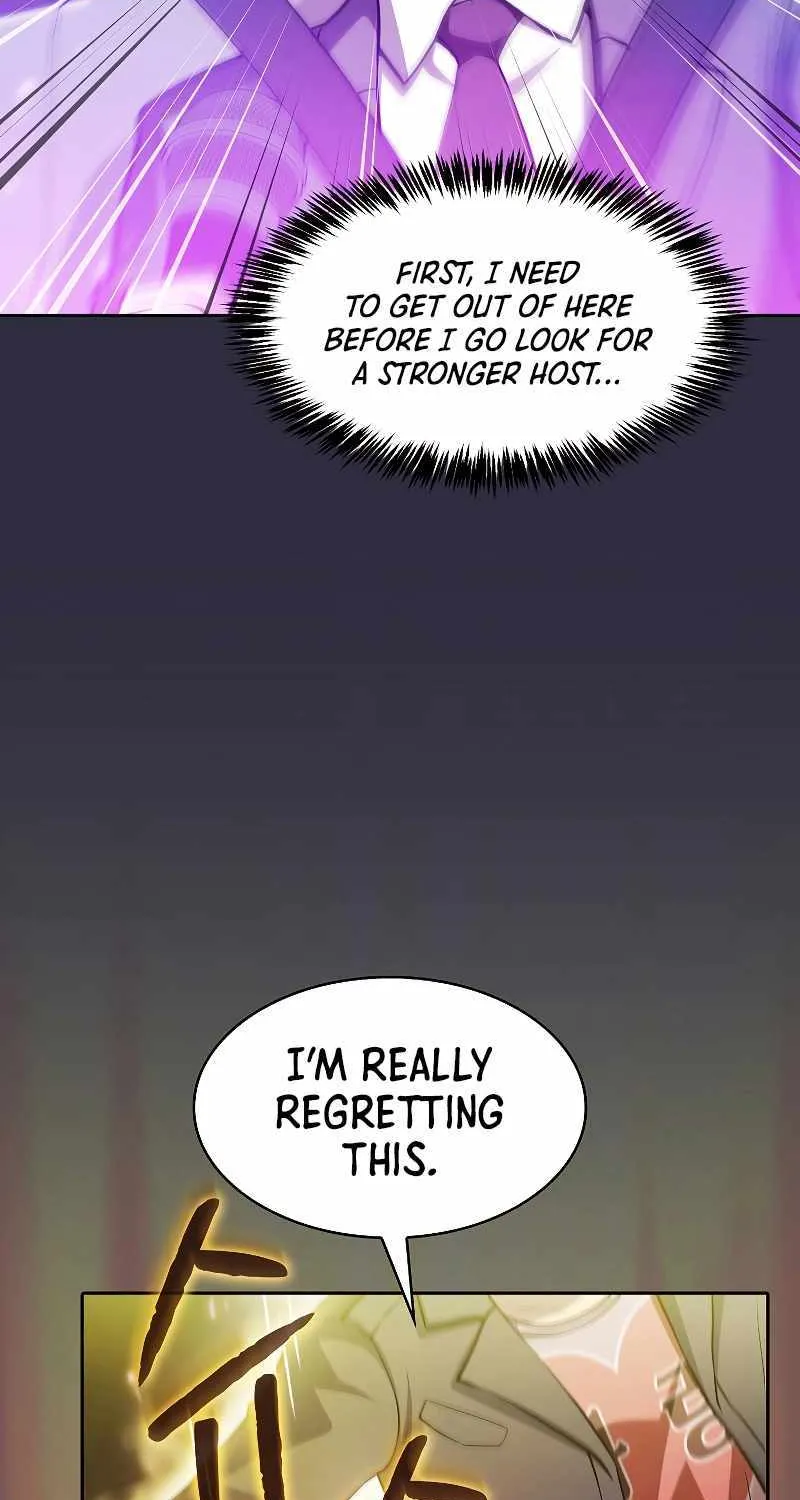 The Constellation That Returned From Hell Chapter 161 page 88 - 