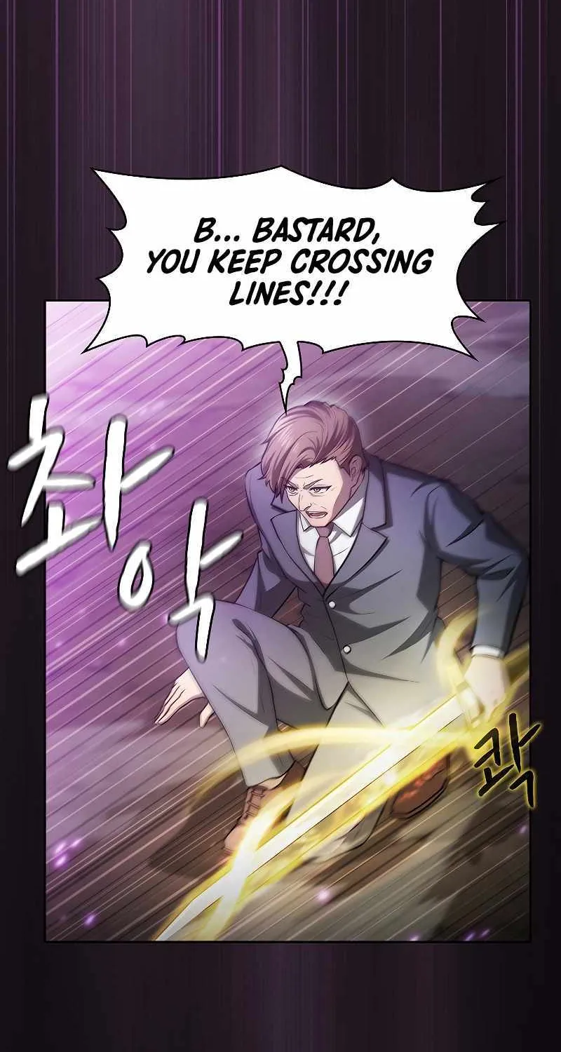 The Constellation That Returned From Hell Chapter 161 page 10 - 