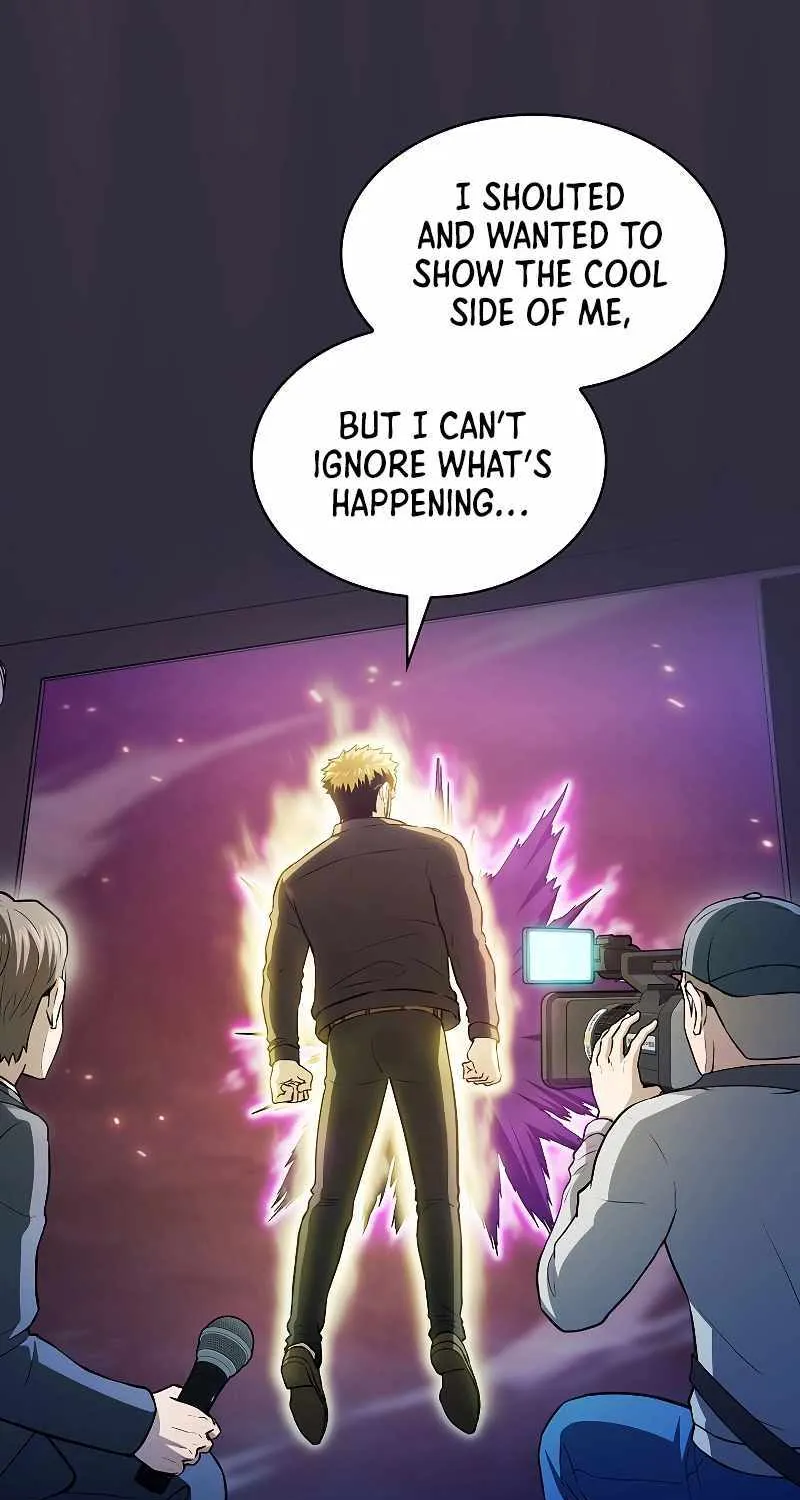 The Constellation That Returned From Hell Chapter 161 page 91 - 