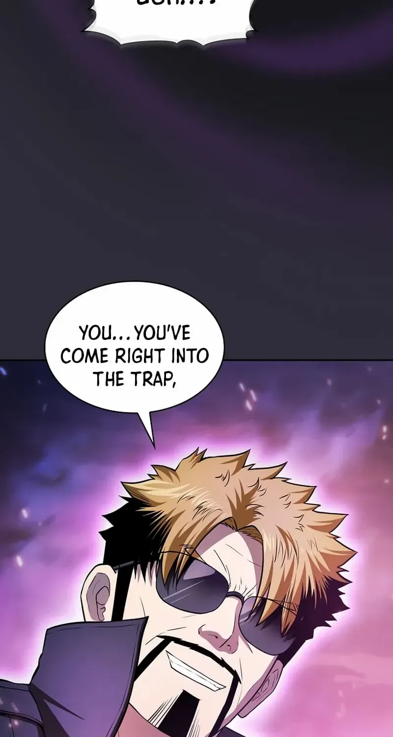 The Constellation That Returned From Hell Chapter 162 page 11 - 