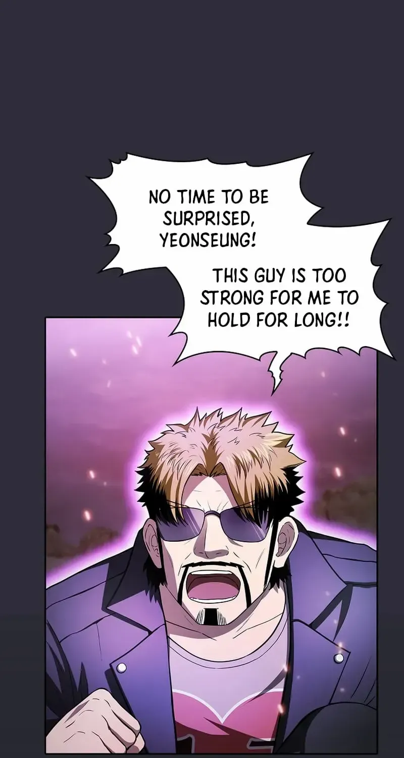 The Constellation That Returned From Hell Chapter 162 page 15 - 