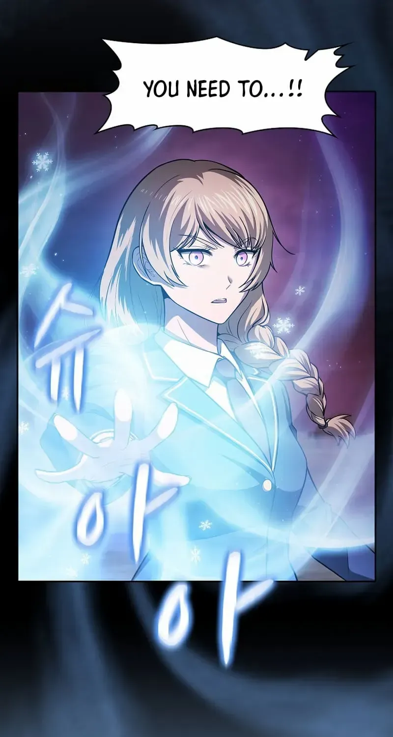 The Constellation That Returned From Hell Chapter 162 page 17 - 