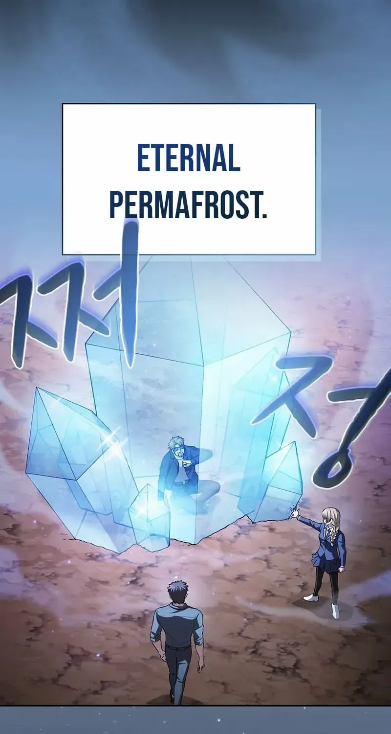 The Constellation That Returned From Hell Chapter 162 page 18 - 