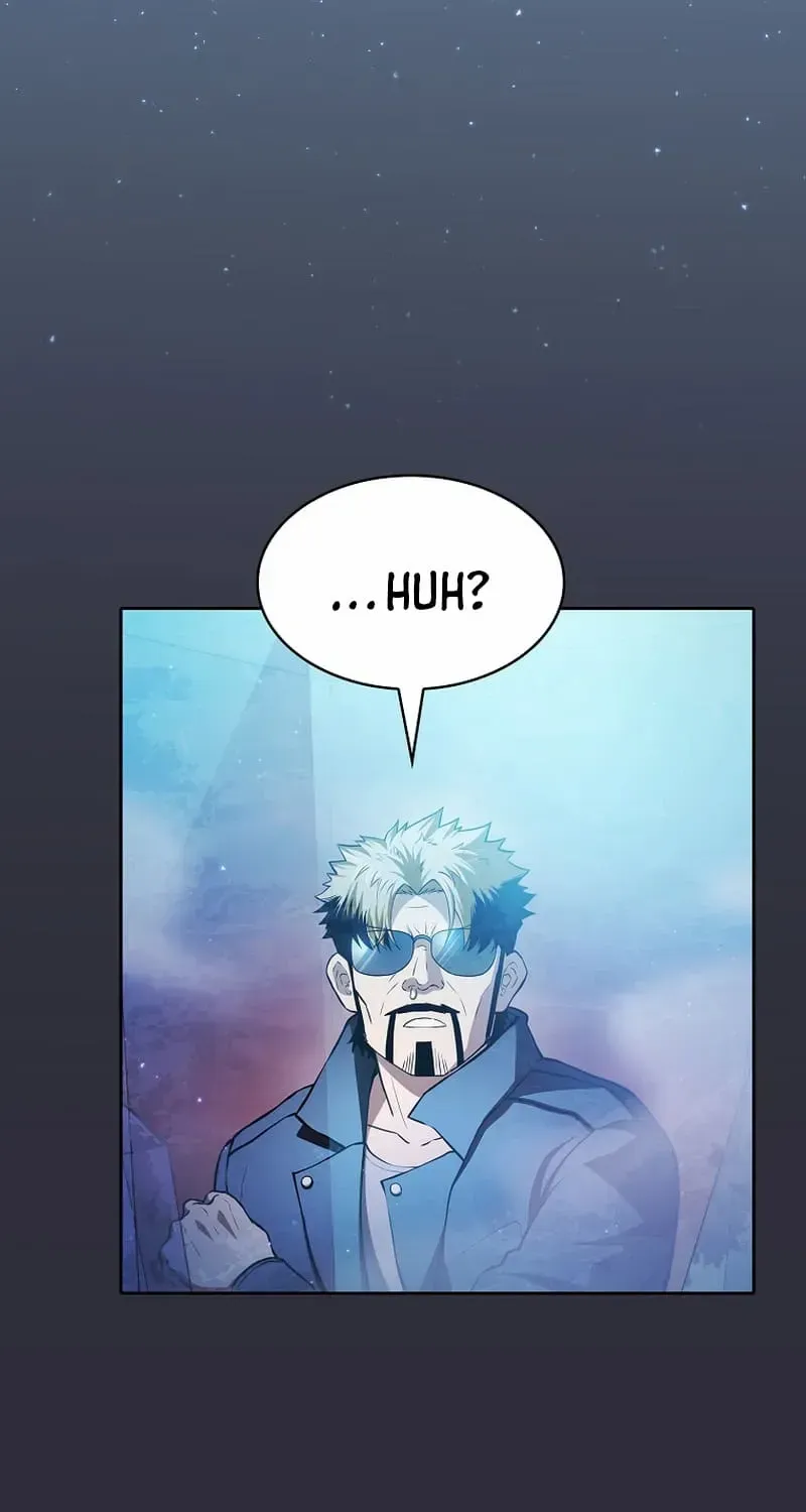 The Constellation That Returned From Hell Chapter 162 page 19 - 