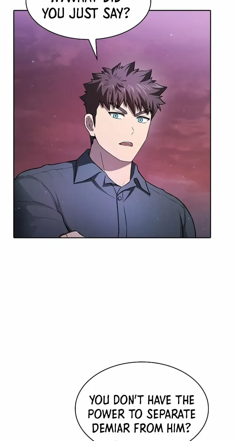 The Constellation That Returned From Hell Chapter 162 page 27 - 