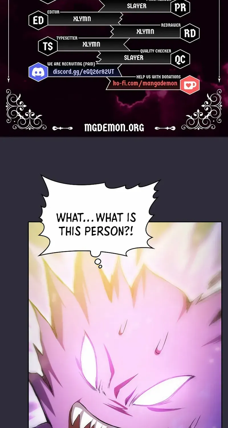 The Constellation That Returned From Hell Chapter 162 page 4 - 