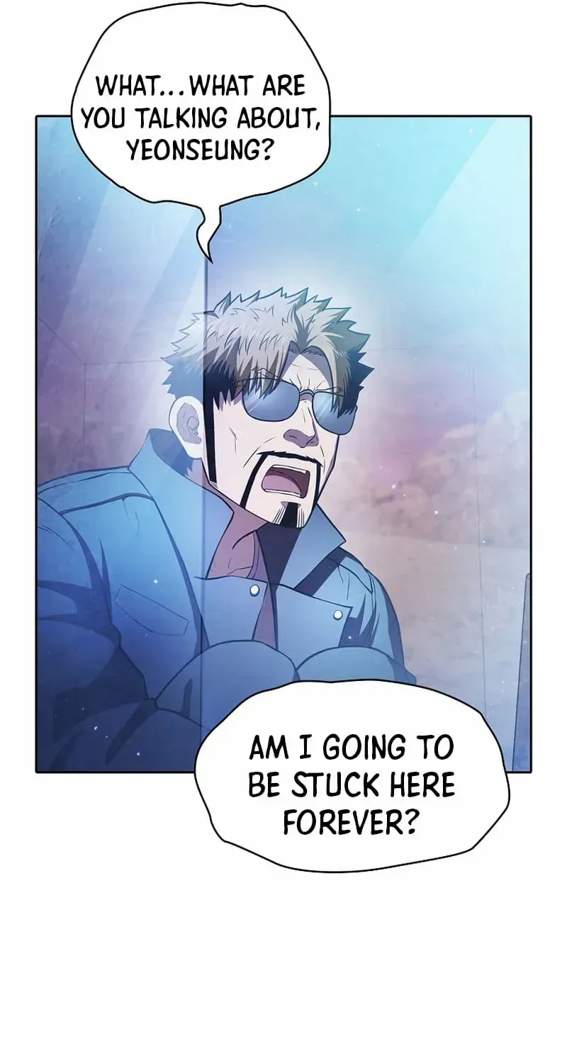 The Constellation That Returned From Hell Chapter 162 page 31 - 