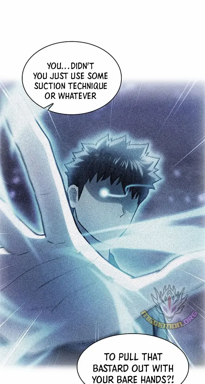 The Constellation That Returned From Hell Chapter 162 page 32 - 