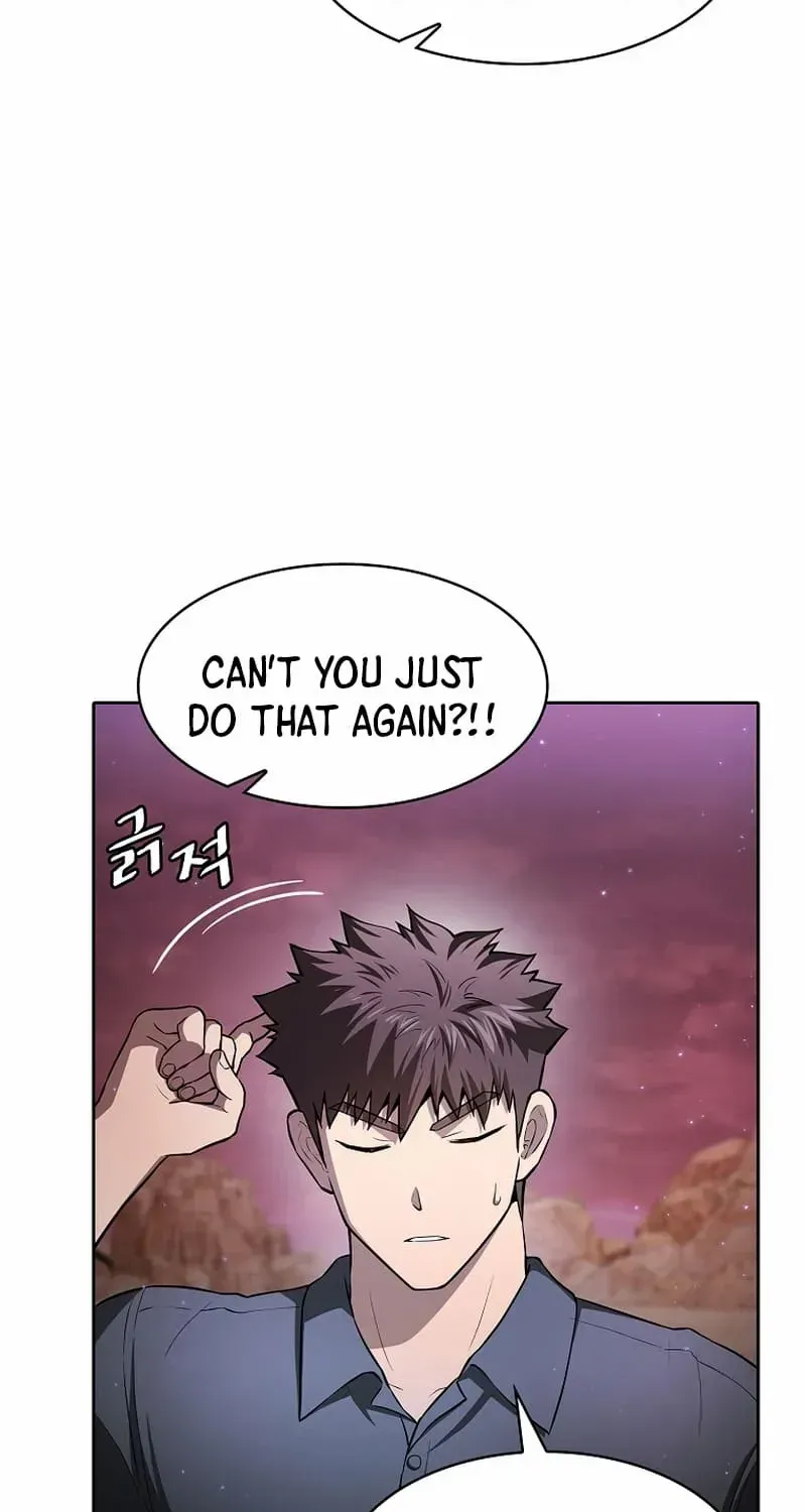 The Constellation That Returned From Hell Chapter 162 page 33 - 