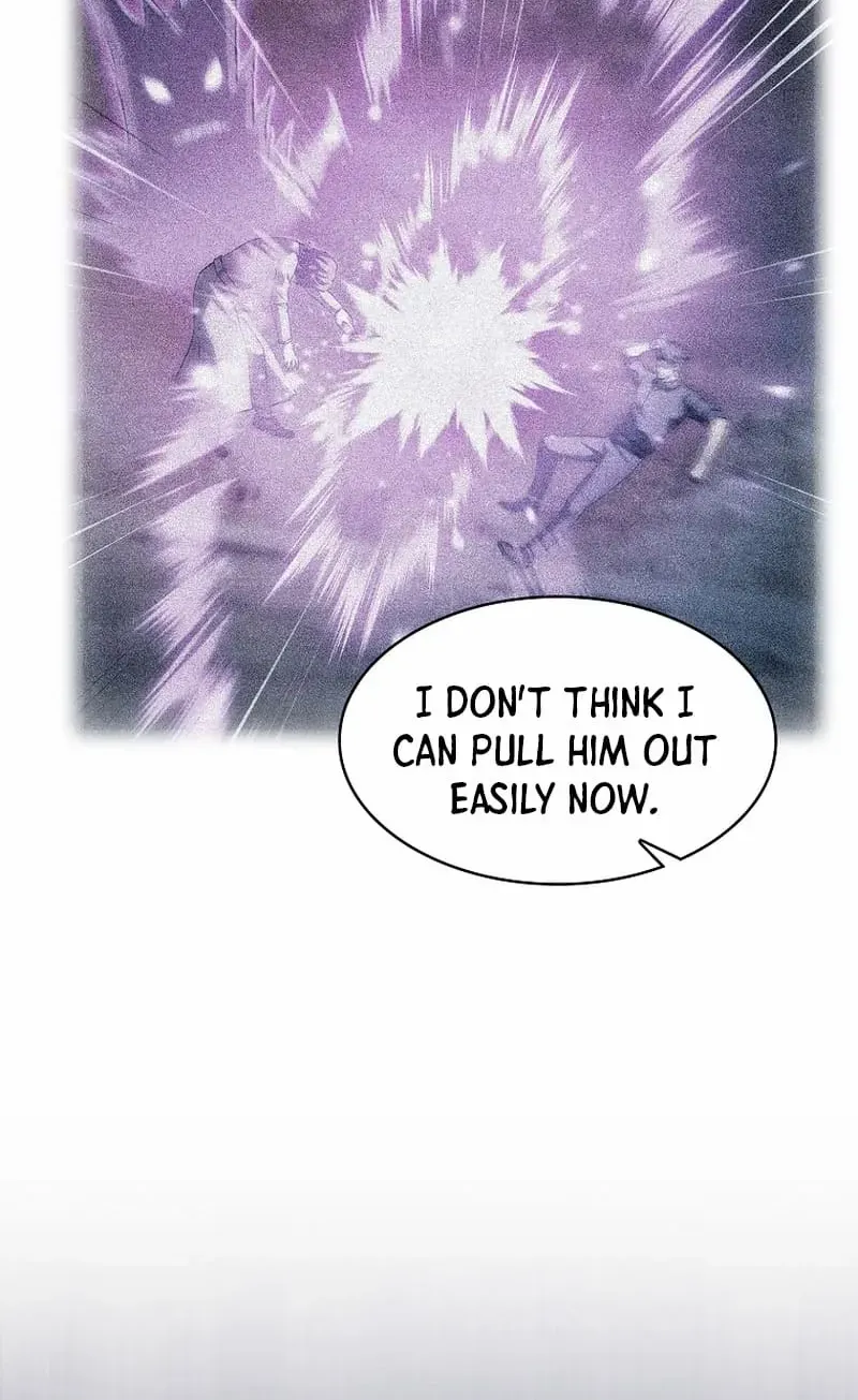 The Constellation That Returned From Hell Chapter 162 page 36 - 