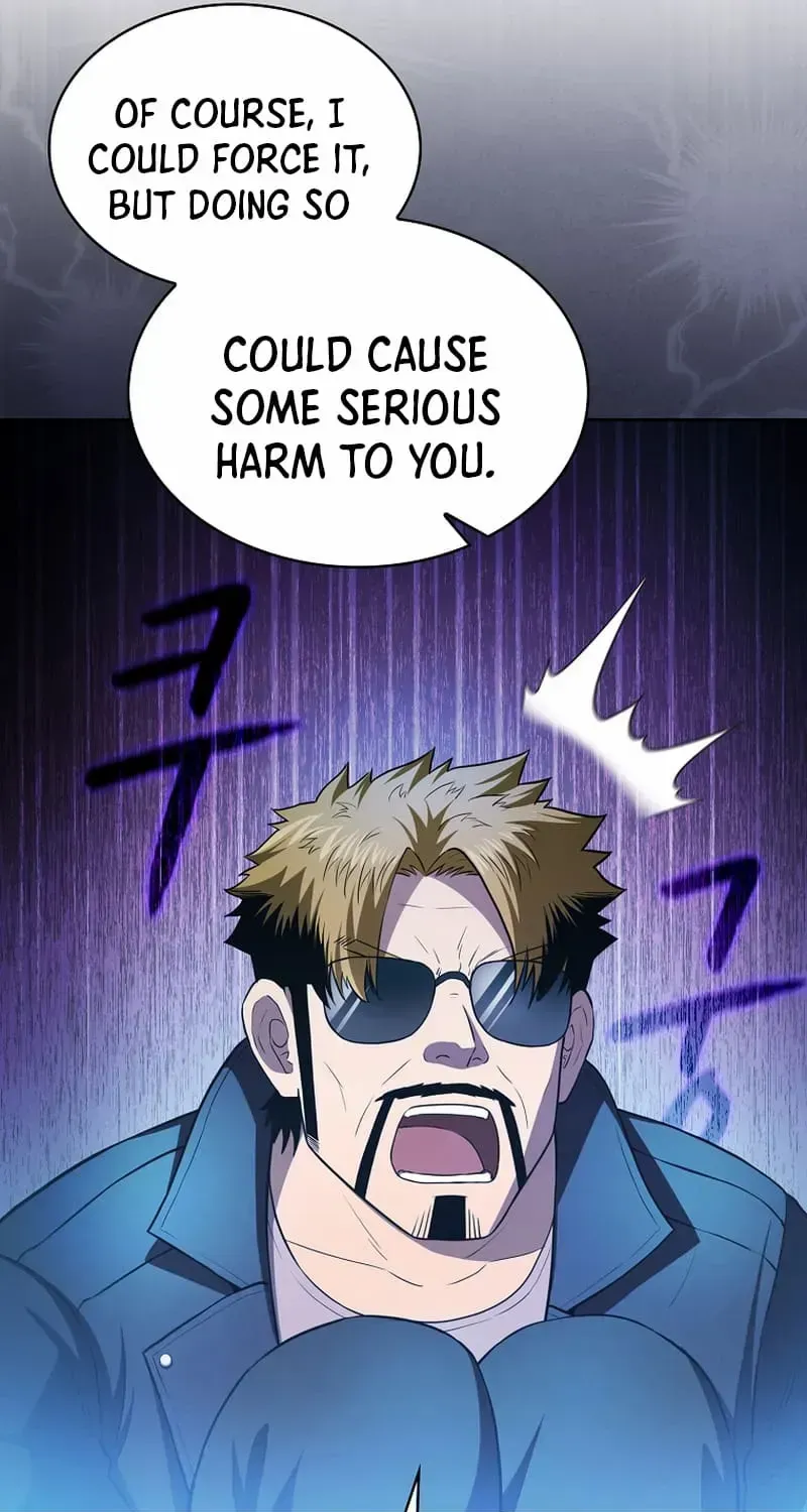 The Constellation That Returned From Hell Chapter 162 page 37 - 