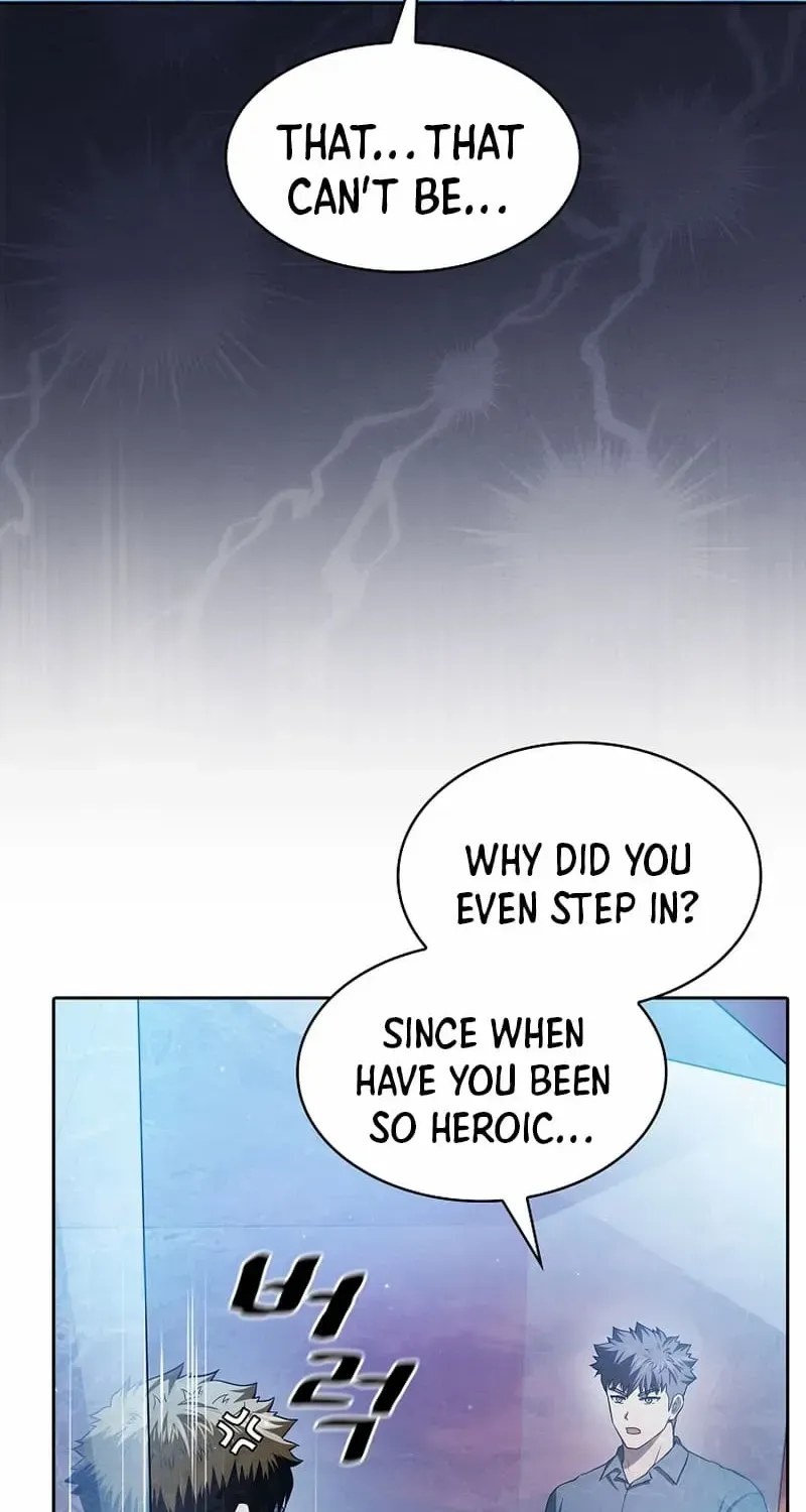 The Constellation That Returned From Hell Chapter 162 page 38 - 