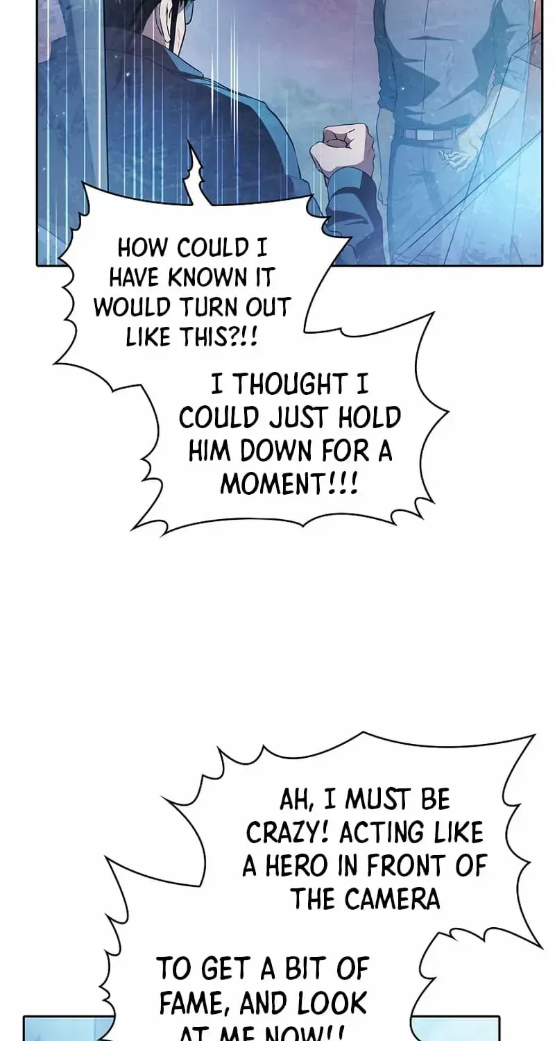 The Constellation That Returned From Hell Chapter 162 page 39 - 