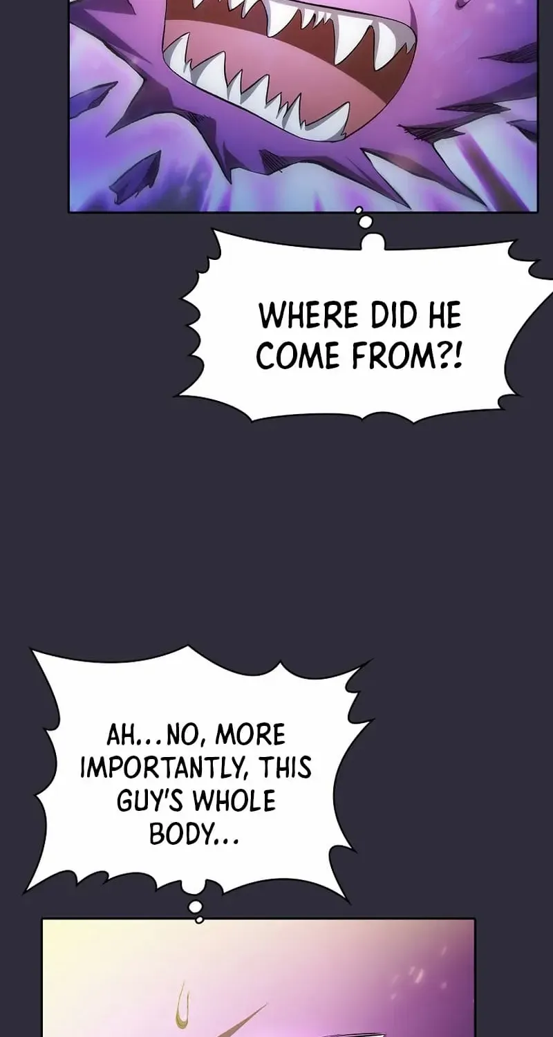 The Constellation That Returned From Hell Chapter 162 page 5 - 