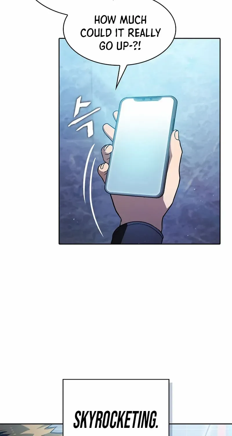 The Constellation That Returned From Hell Chapter 162 page 41 - 