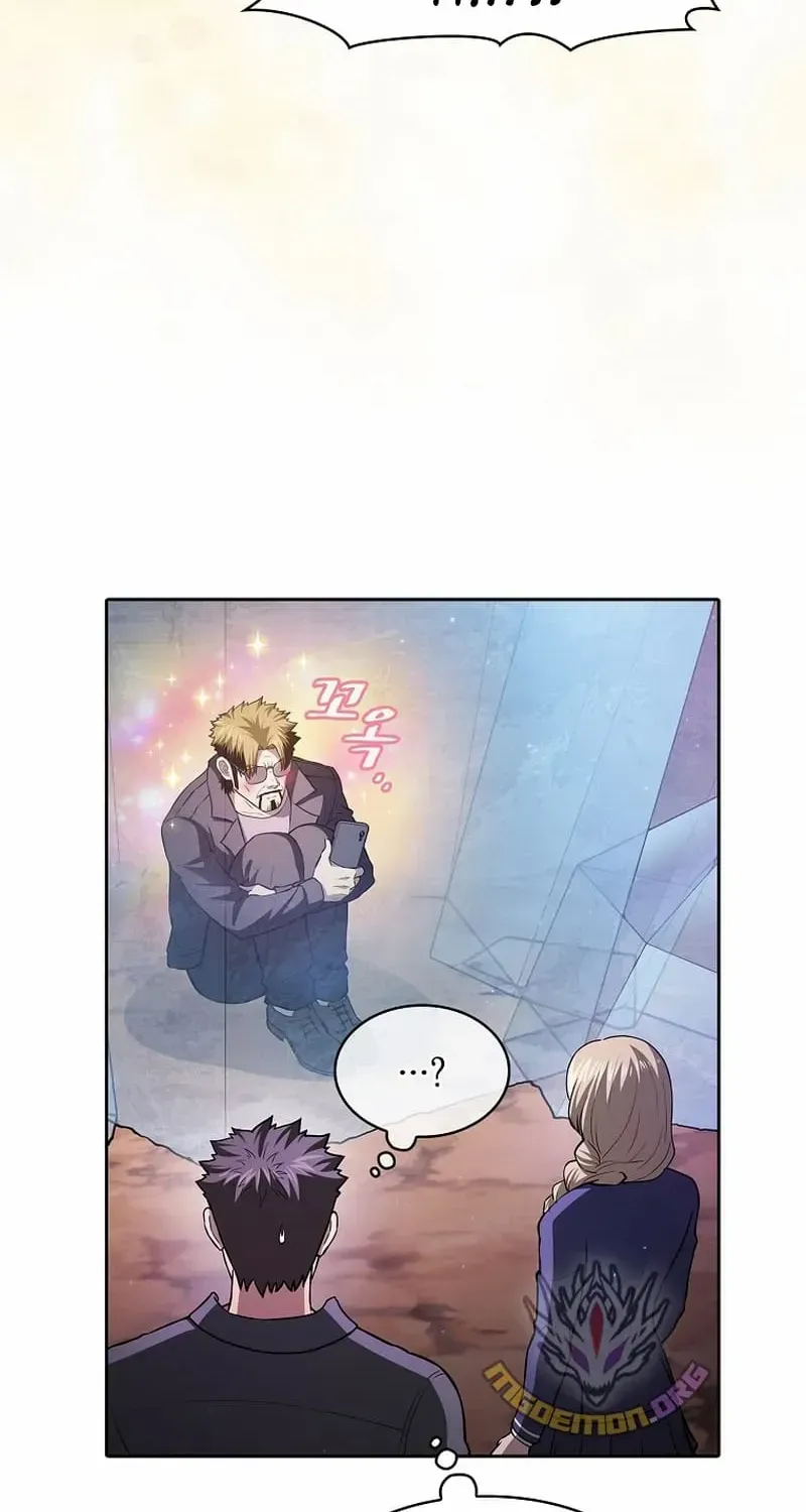 The Constellation That Returned From Hell Chapter 162 page 45 - 