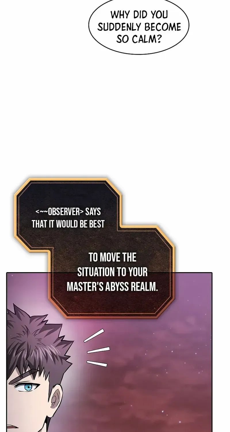 The Constellation That Returned From Hell Chapter 162 page 46 - 