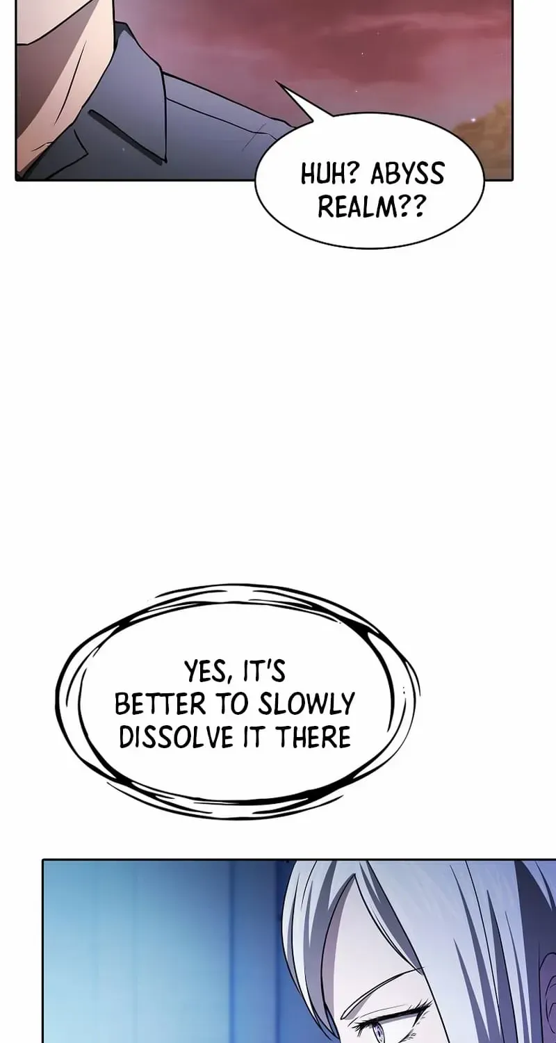 The Constellation That Returned From Hell Chapter 162 page 47 - 