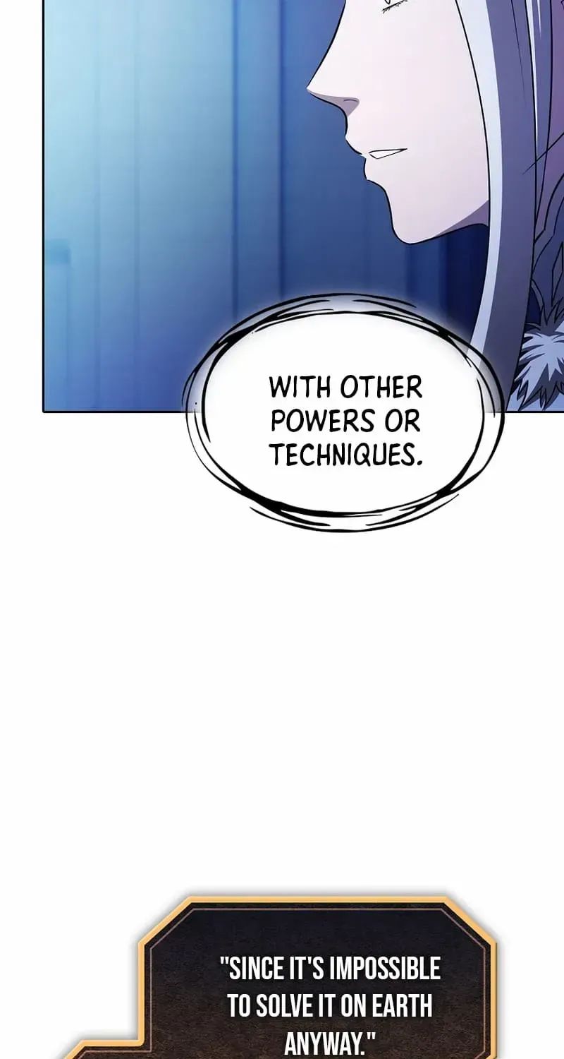 The Constellation That Returned From Hell Chapter 162 page 48 - 
