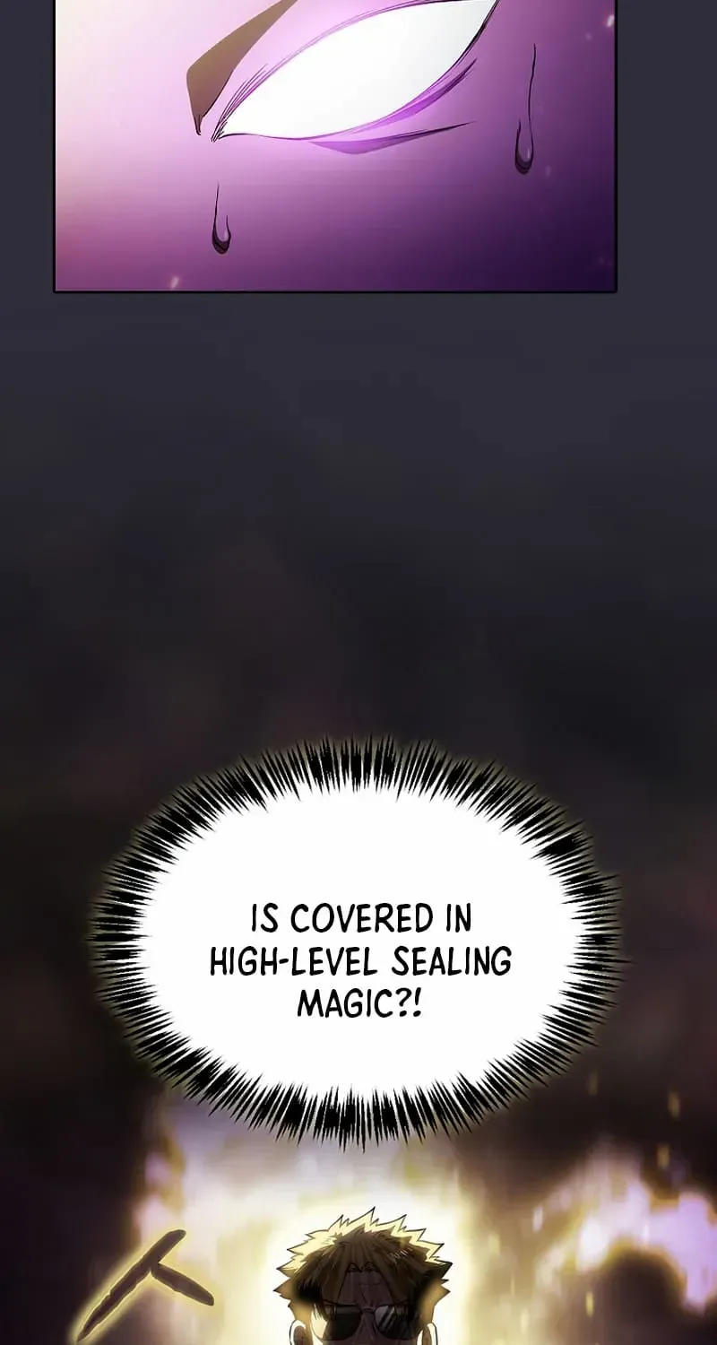 The Constellation That Returned From Hell Chapter 162 page 6 - 