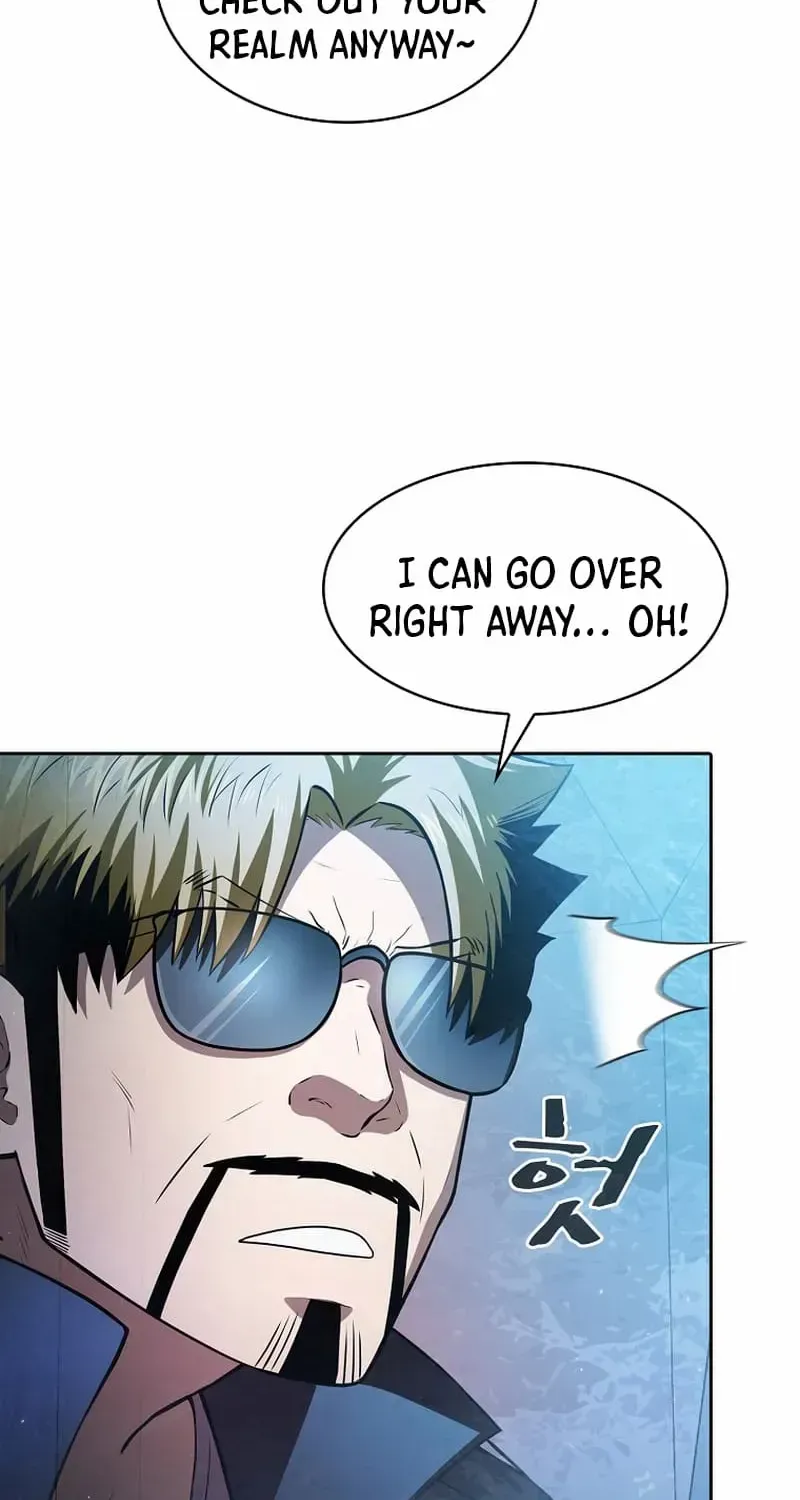 The Constellation That Returned From Hell Chapter 162 page 52 - 