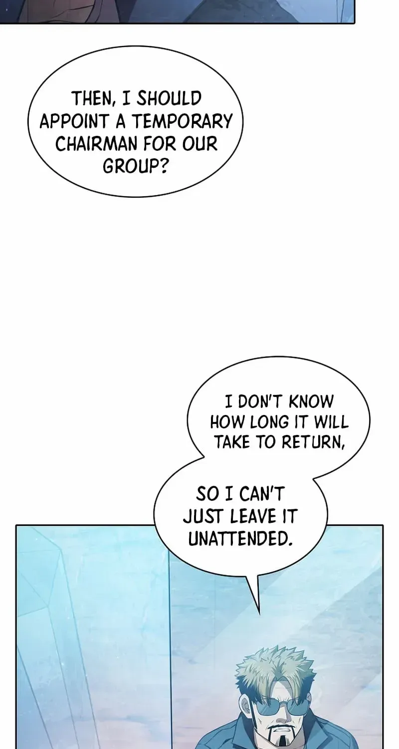 The Constellation That Returned From Hell Chapter 162 page 53 - 
