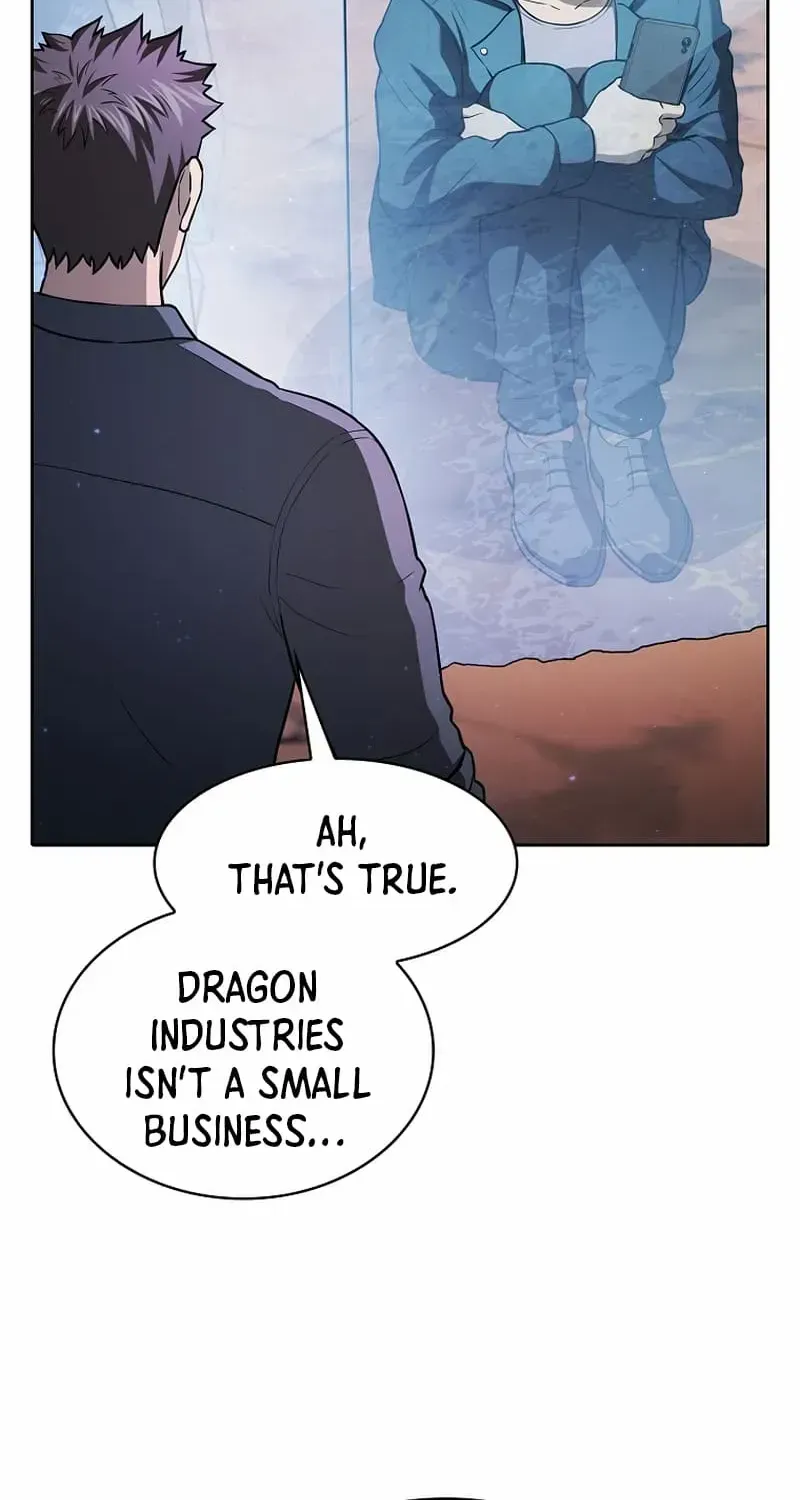 The Constellation That Returned From Hell Chapter 162 page 54 - 
