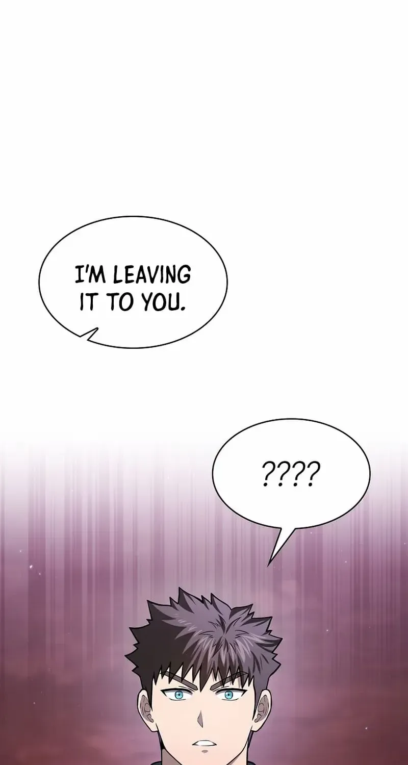 The Constellation That Returned From Hell Chapter 162 page 56 - 