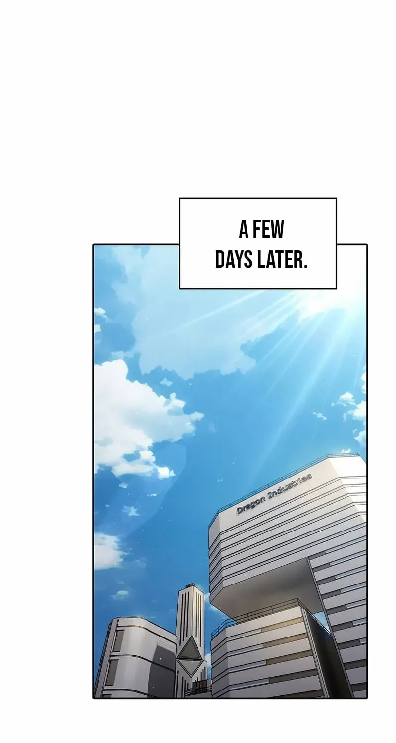 The Constellation That Returned From Hell Chapter 162 page 59 - 