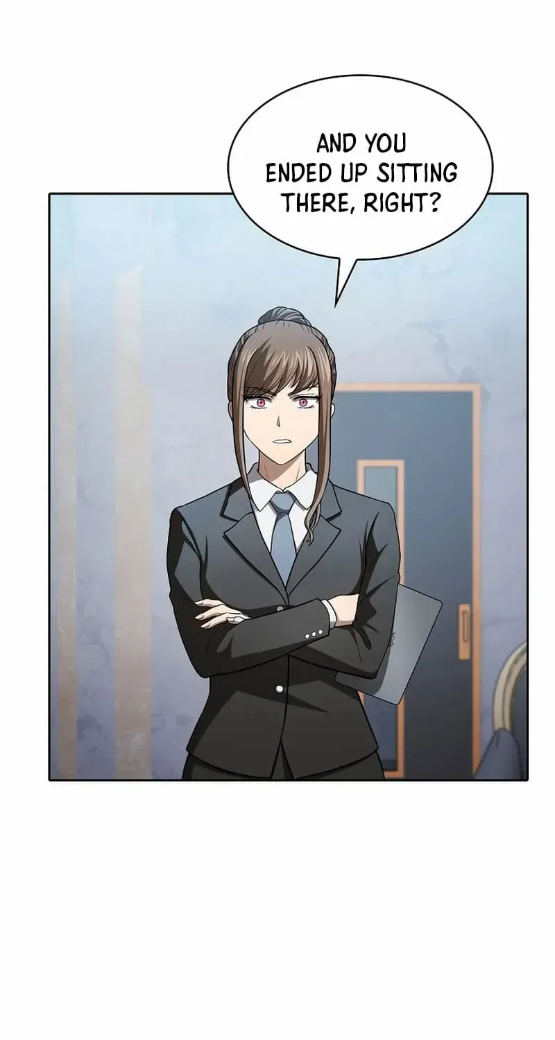The Constellation That Returned From Hell Chapter 162 page 61 - 