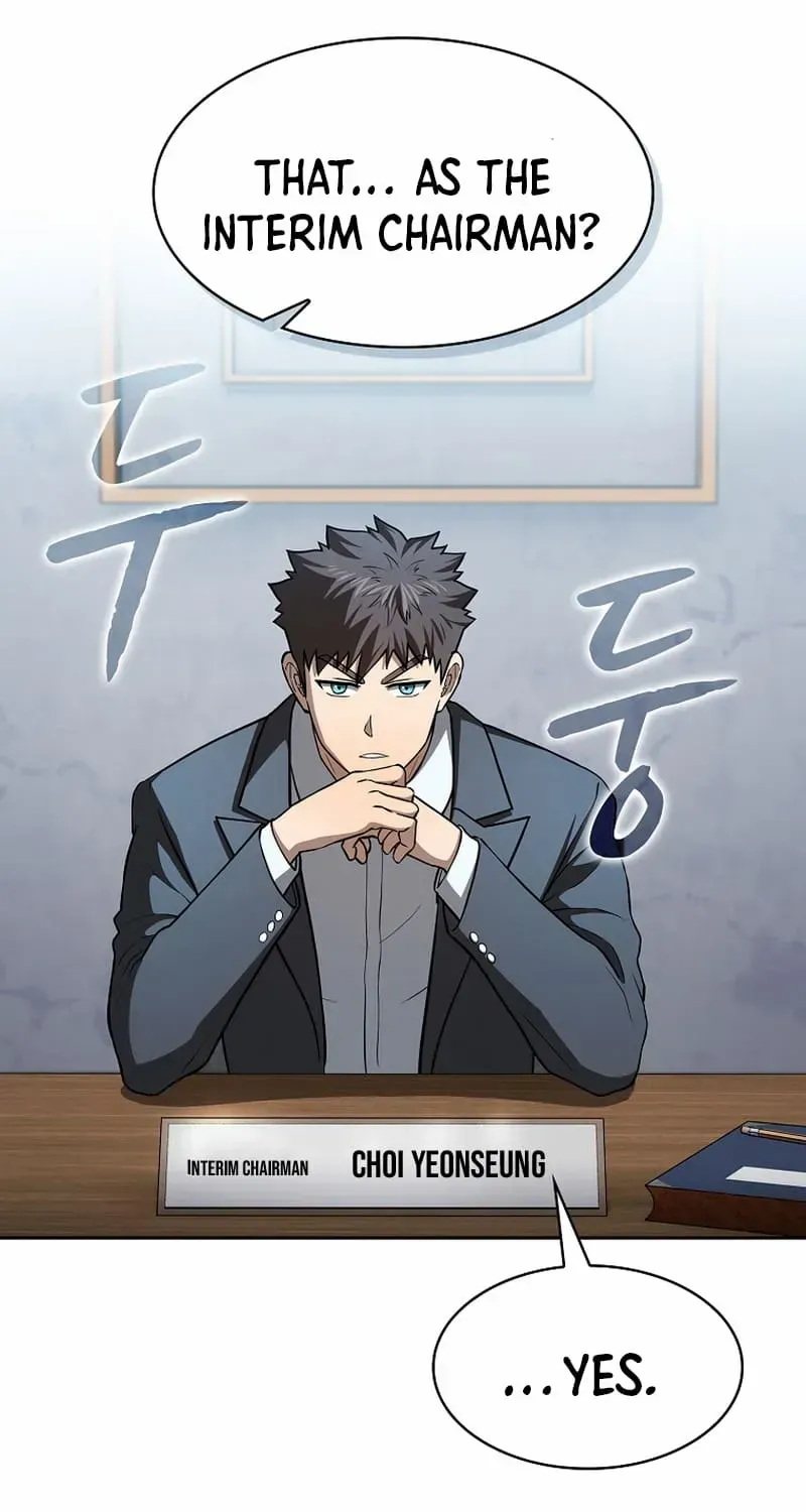 The Constellation That Returned From Hell Chapter 162 page 62 - 