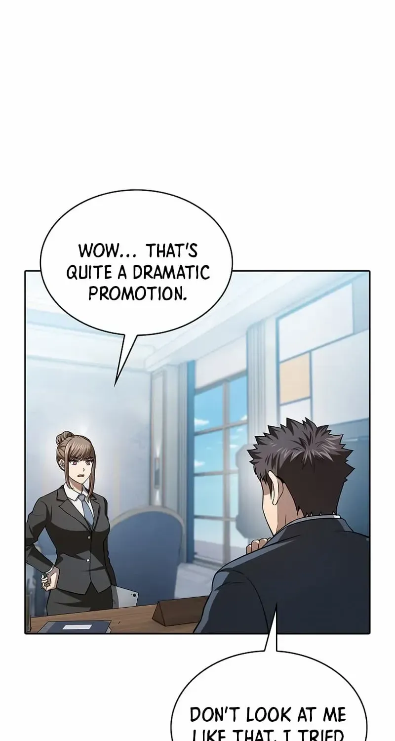 The Constellation That Returned From Hell Chapter 162 page 63 - 
