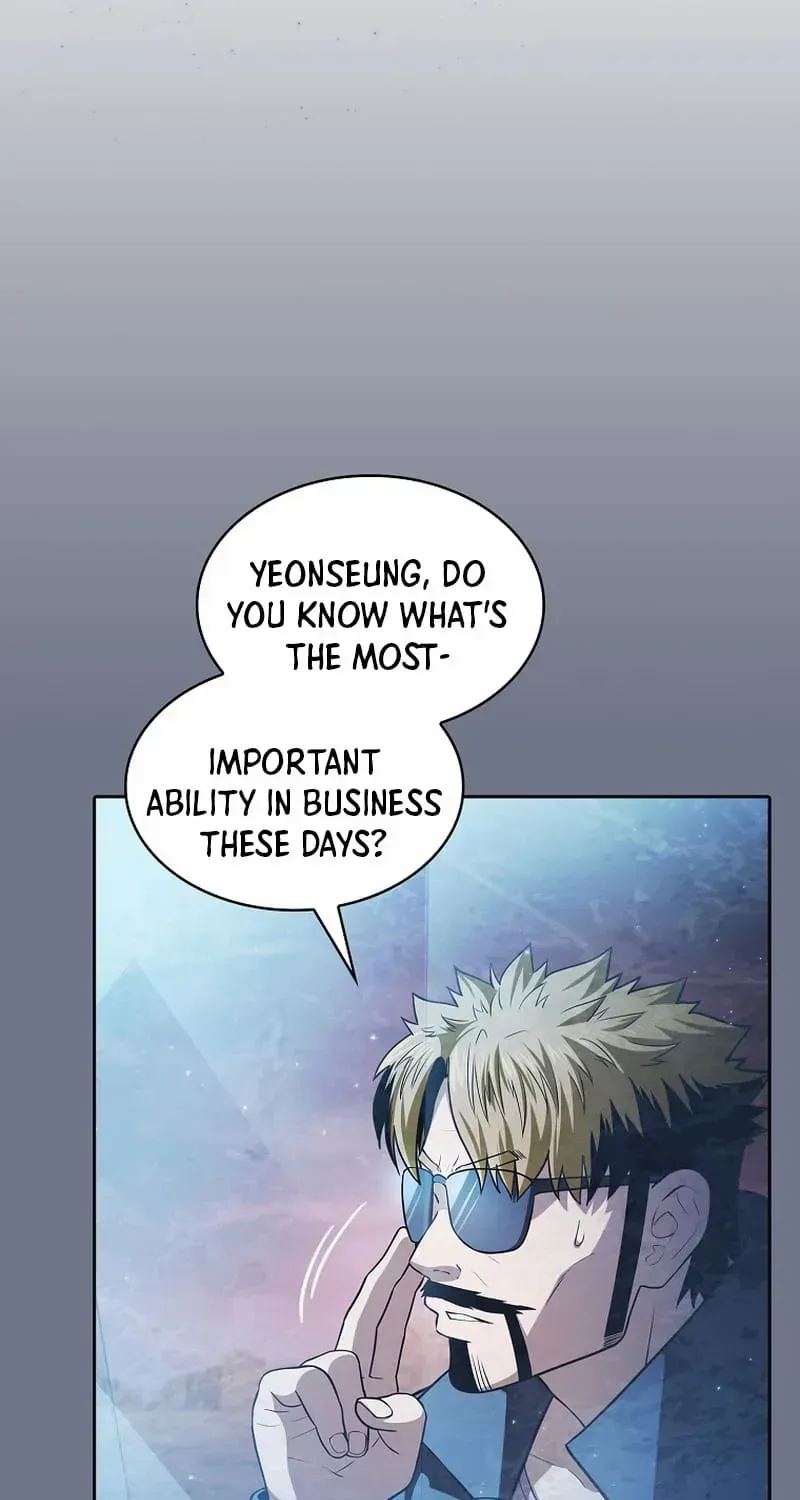 The Constellation That Returned From Hell Chapter 162 page 65 - 