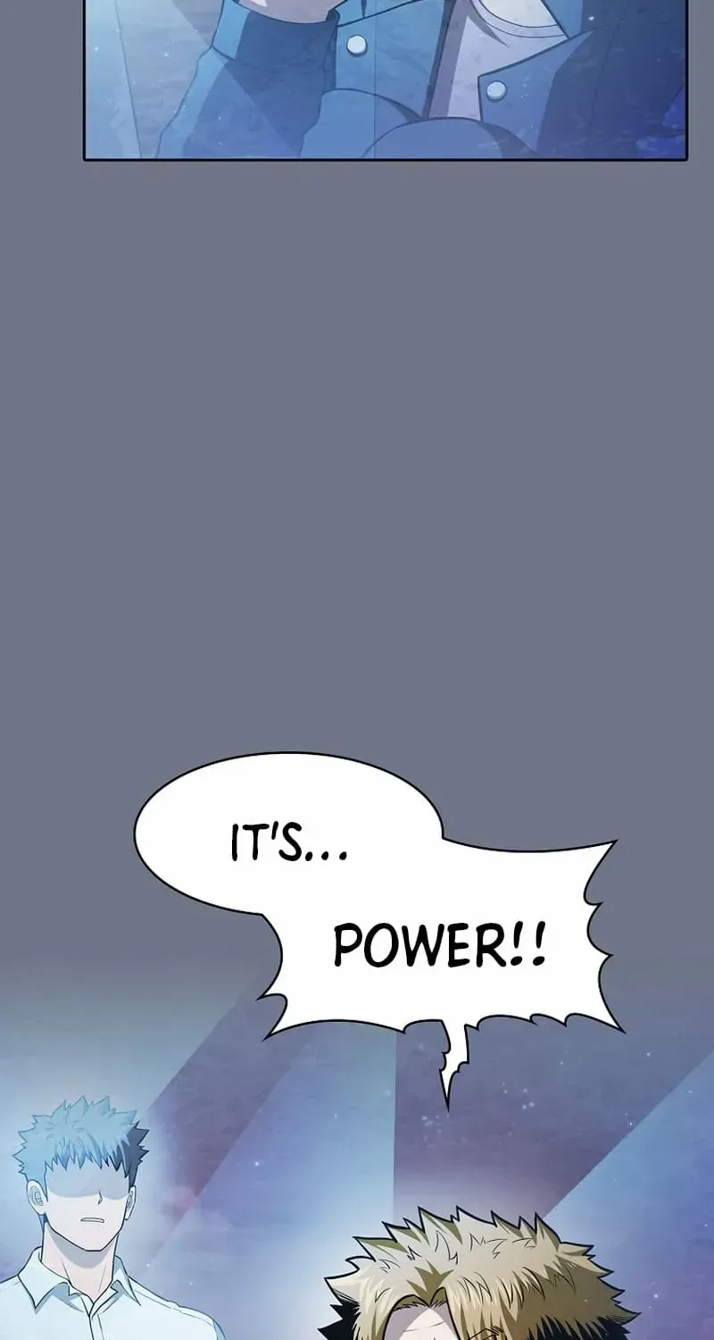 The Constellation That Returned From Hell Chapter 162 page 66 - 
