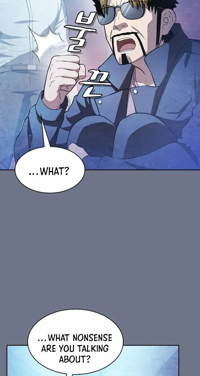 The Constellation That Returned From Hell Chapter 162 page 67 - 